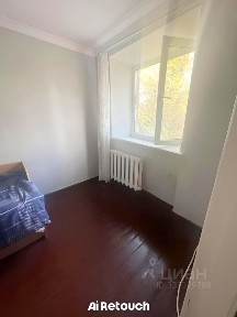 Продается 3-комн. квартира, 46 м²