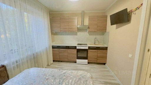 Продается 2-комн. квартира, 42,2 м²