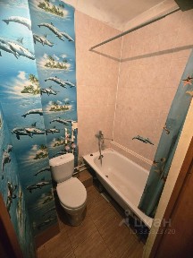 Продается 2-комн. квартира, 36,8 м²