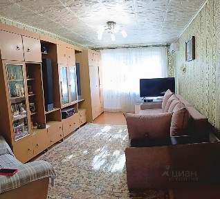 Продается 2-комн. квартира, 44,3 м²