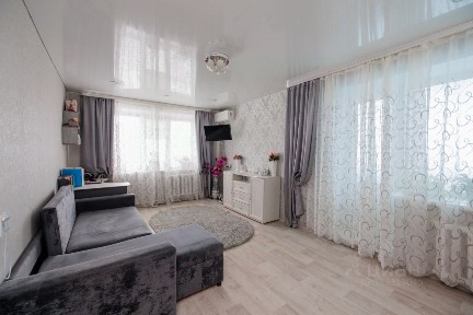 Продается 4-комн. квартира, 71,5 м²