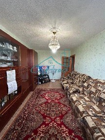 Продается 3-комн. квартира, 61,8 м²