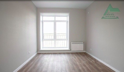 Продается 2-комн. квартира, 57,2 м²