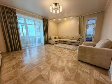 Продается 2-комн. квартира, 87,8 м²