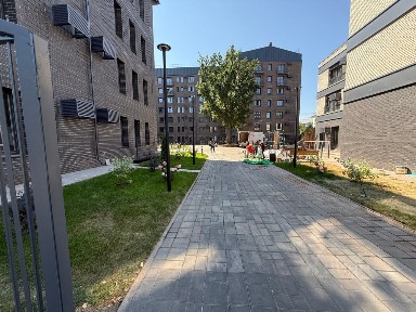 Продается апартаменты-студия, 31,35 м²