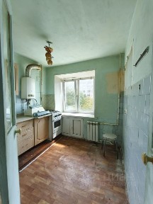 Продается 3-комн. квартира, 42 м²