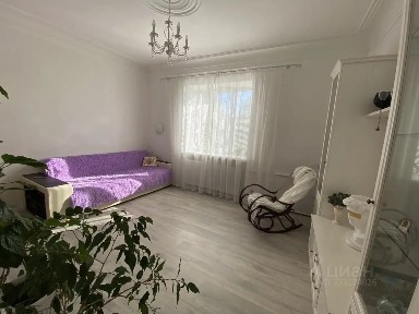 Продается 2-комн. квартира, 47,3 м²