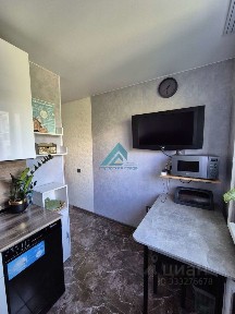 Продается 4-комн. квартира, 59 м²