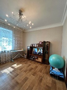 Продается 2-комн. квартира, 58 м²