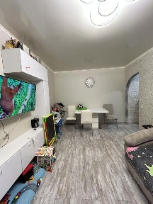 Продается 2-комн. квартира, 43 м²