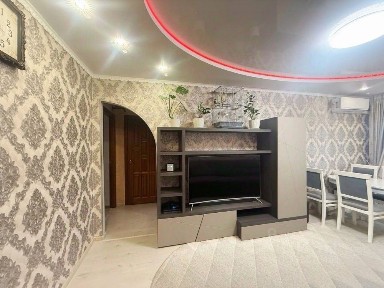 Продается 3-комн. квартира, 55 м²