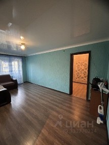 Продается 2-комн. квартира, 44,6 м²
