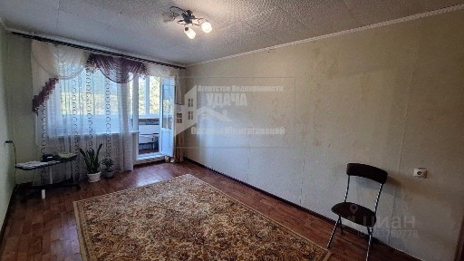 Продается 2-комн. квартира, 44,5 м²