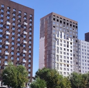 Продается 2-комн. квартира, 68 м²