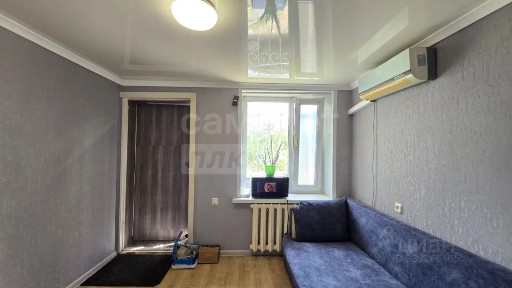 Продается 1-комн. квартира, 29,4 м²