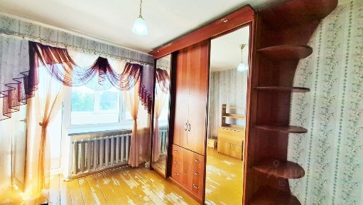 Продается 4-комн. квартира, 60,1 м²