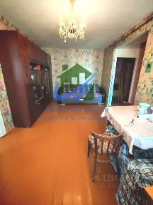 Продается 2-комн. квартира, 44 м²