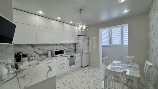 Продается 3-комн. квартира, 79,3 м²