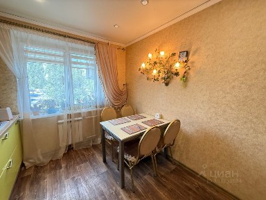 Продается 4-комн. квартира, 85,6 м²