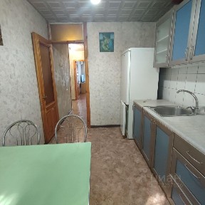 Продается 3-комн. квартира, 62 м²