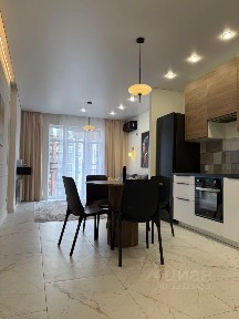 Продается 3-комн. квартира, 77,3 м²