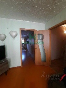 Продается 2-комн. квартира, 44,6 м²