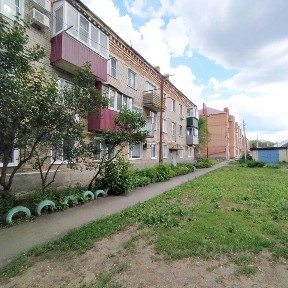 Продается 3-комн. квартира, 43,2 м²