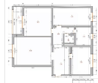 Продается 3-комн. квартира, 104,28 м²