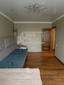 Продается 3-комн. квартира, 61,8 м²