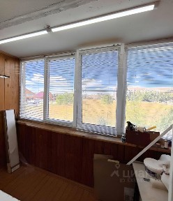 Продается 3-комн. квартира, 59 м²