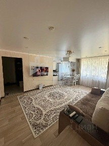 Продается 2-комн. квартира, 45,3 м²