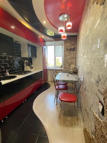 Продается 2-комн. квартира, 51,2 м²