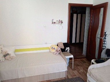 Продается 2-комн. квартира, 65,3 м²