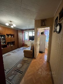 Продается 3-комн. квартира, 56 м²