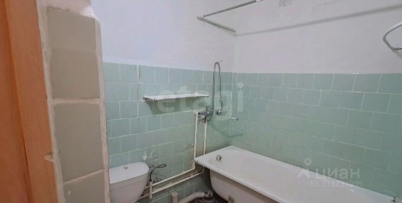 Продается 1-комн. квартира, 34,8 м²