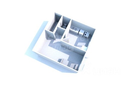 Продается 1-комн. квартира, 28,2 м²