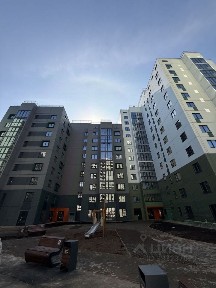 Продается 2-комн. квартира, 53,9 м²
