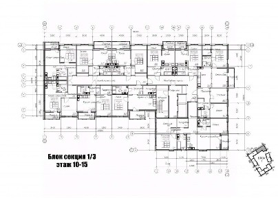 Продается 1-комн. квартира, 28,46 м²