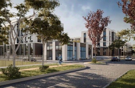 Продается 1-комн. квартира, 35 м²