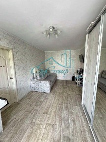 Продается 2-комн. квартира, 44,1 м²