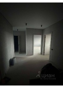 Продается 1-комн. квартира, 54,9 м²