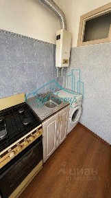 Продается 2-комн. квартира, 37,1 м²