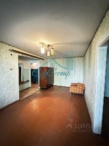 Продается 2-комн. квартира, 46,2 м²
