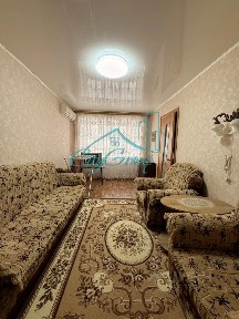 Продается 2-комн. квартира, 41,8 м²