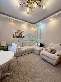 Продается 2-комн. квартира, 49,8 м²