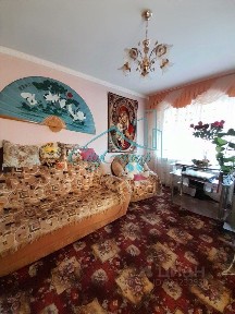 Продается 2-комн. квартира, 49,8 м²
