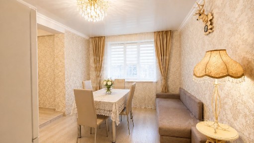 Продается 3-комн. квартира, 115,8 м²