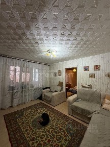 Продается 3-комн. квартира, 53,9 м²