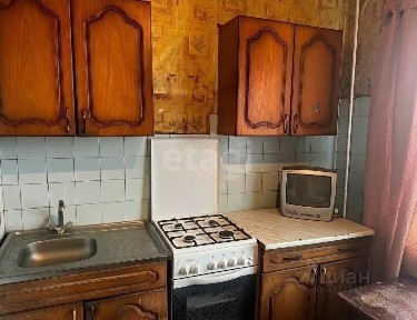 Продается 2-комн. квартира, 49,6 м²
