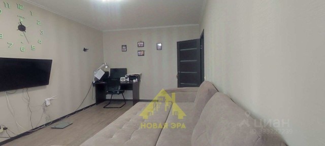 Продается 1-комн. квартира, 37,5 м²